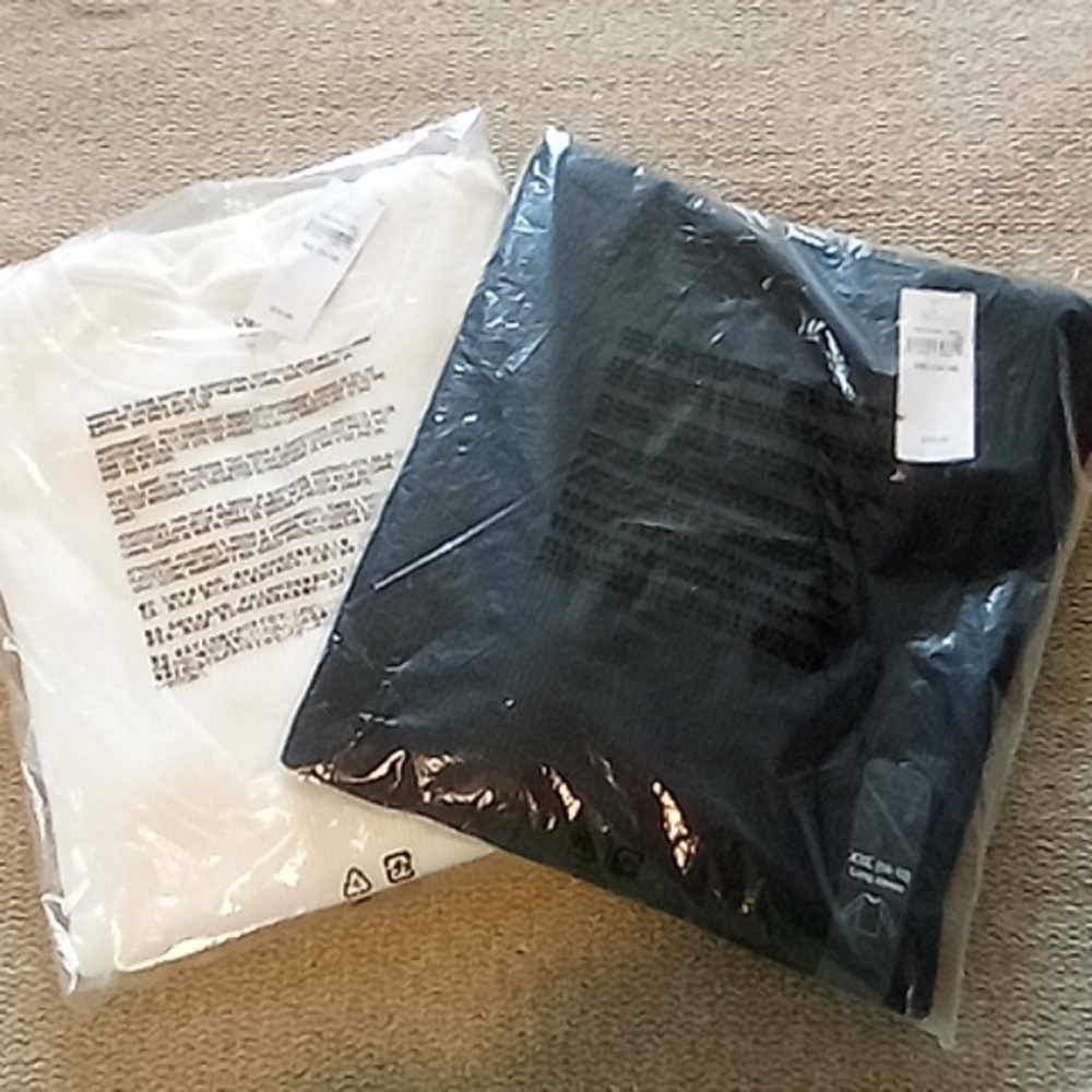 Gap kids long sleeve shirt